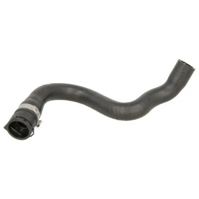 Immagine di THERMOTEC DNX005TT Tubo fless., Scambiatore calore, Riscaldamento OPEL: Corsa C Hatchback