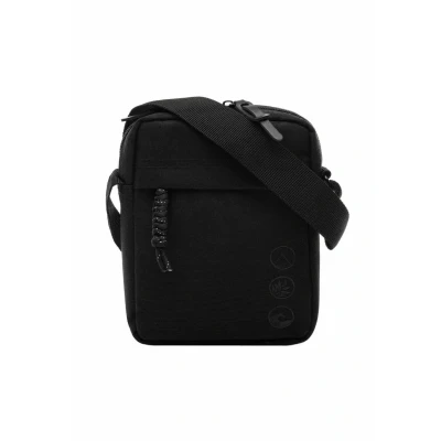 Immagine di Sons of Aloha Borsa a tracolla, Taglia: One Size, Black beach