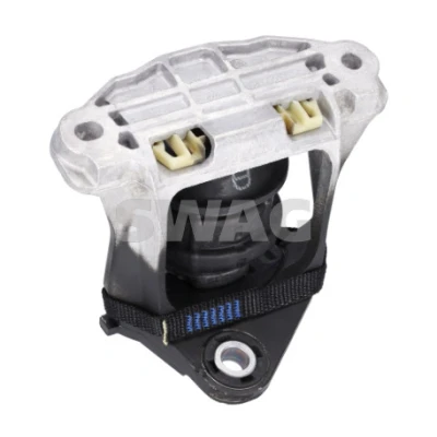 Immagine di SWAG 33 10 1951 Supporto motore anteriore Dx, inferiore idraulico VOLVO: XC90 II, V90 II Station Wagon, V60