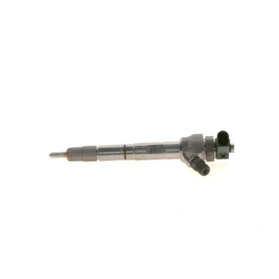 Immagine di BOSCH 0 445 110 468 Iniettore Common Rail con anello tenuta AUDI: A4 B9 Avant, A6 C7 B8 VOLKSWAGEN: Beetle Hatchback