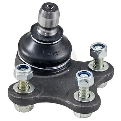 Immagine di A.B.S. 220454 Testina braccio oscillante 16 FIAT: Grande Punto Hatchback, Evo Qubo, OPEL: Corsa D E Hatchback