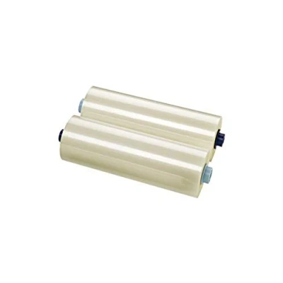 Immagine di GBC Bobina EZload 42,5mic 305mm x 150m 1&quot; PI Lucido 3400919EZ