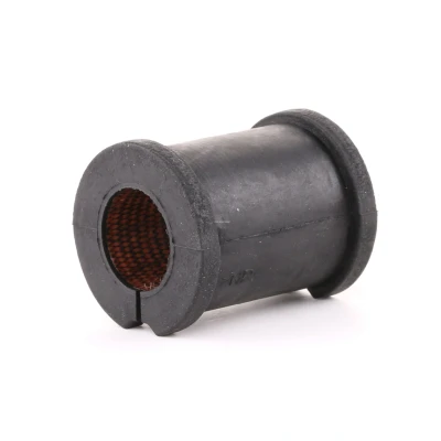 Immagine di FEBI BILSTEIN 102317 Gommini Barra Stabilizzatrice Assale anteriore Gomma, Gomma con anima di tessuto 19 31 SMART: Fortwo II Coupe