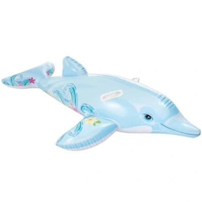 Immagine di Boa per cuccioli di delfino Intex