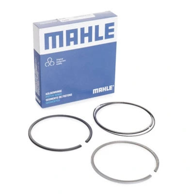 Immagine di MAHLE ORIGINAL 013 RS 00114 0N0 Kit Fasce Elastiche 86,0 FORD: Transit Mk5 Camion pianale/Telaio, Custom V362 Van, Ranger Mk3 mister auto,