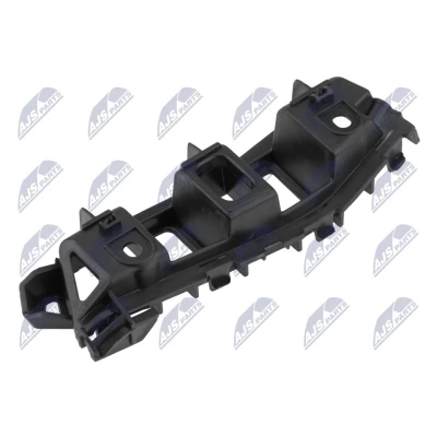 Immagine di NTY EZC VW 459 Supporto, Paraurti anteriore Sx