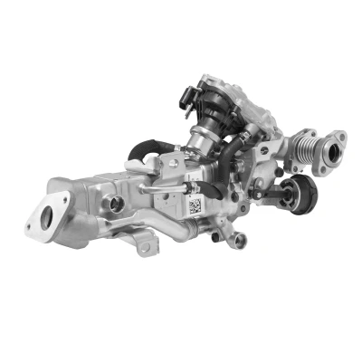 Immagine di WAHLER 792002D Kit radiatori