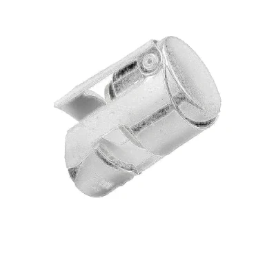 Immagine di Pedrini Gadget Tappo Champagne, Metallo, Argento