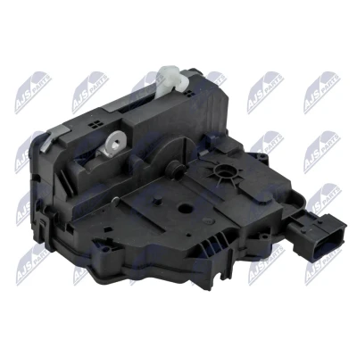 Immagine di NTY EZC FT 204 Serratura anteriore Dx FIAT: Grande Punto Hatchback