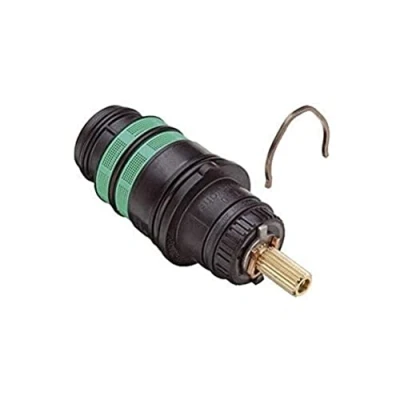 Immagine di Hansgrohe, 98282000, Unità di regolazione temperatura T30