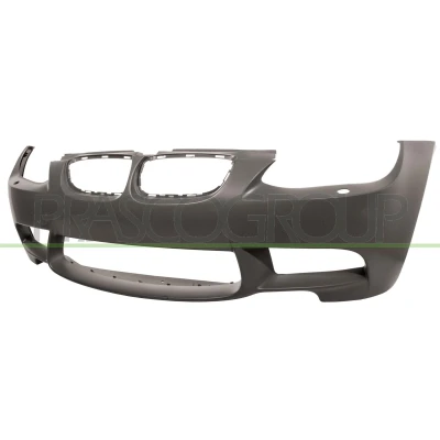 Immagine di BLIC 5510 00 0062912P Paraurti anteriore per veicoli con impianto lavafari, fendinebbia BMW: 3 Sedan, Coupe, Touring