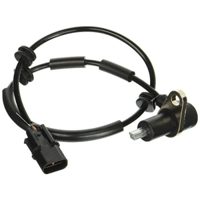 Immagine di OSSCA 13127 Sensore ABS anteriore Dx 630mm HYUNDAI: Terracan (HP) 2.5 TD, 3.5 i V6 4WD, 2.9 CRDi D 2001 2006