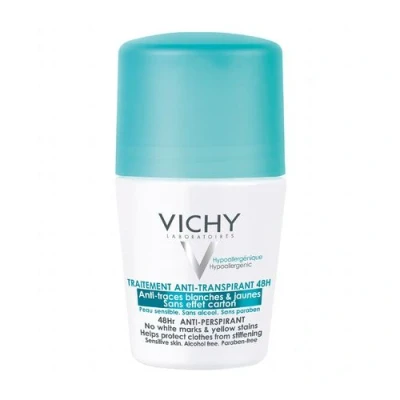 Immagine di Vichy No Marks 48hr Deodorante roll on 50 ml