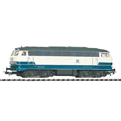 Immagine di Piko H0 57903 Locomotive diesel BR 218 DB