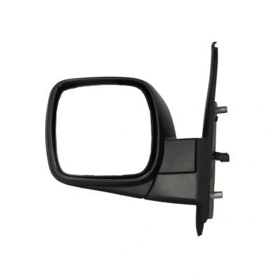 Immagine di Specchio retrovisore esterno Tyc 328 0124 Sx per regolazione elettrica specchio, convesso, termico RENAULT: Kangoo II Be Bop, / Grand