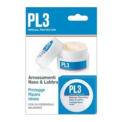 Immagine di PL3 BALSAMO RIPA NASO/LAB C/AS