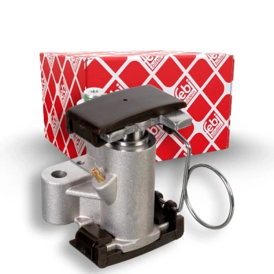 Immagine di FEBI BILSTEIN 01580 Tenditore, Catena di distribuzione Sx in alto BMW: 7