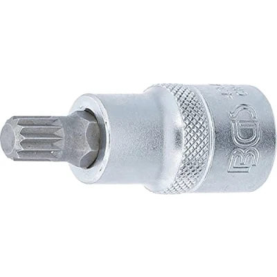 Immagine di Po &#039;Utilizzo 12, 5 (1/2), interno Borsa in dente, 53 mm di lunghezza, 4349