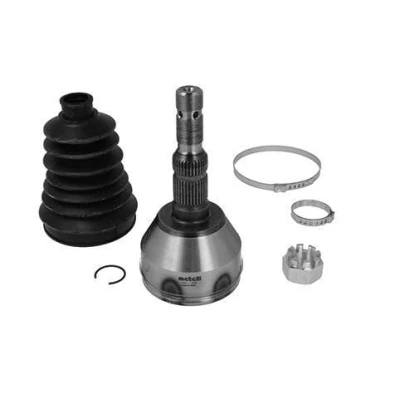 Immagine di METELLI 15 1737 Kit Giunto Omocinetico Gomma OPEL: Meriva B