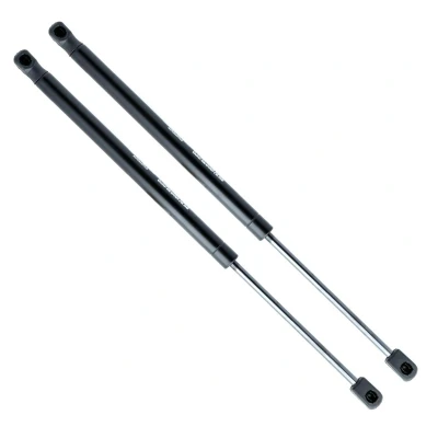 Immagine di STABILUS // LIFT O MAT 017706 Pistoncini portellone 420 440 FIAT: Sedici, SUZUKI: SX4 I Hatchback