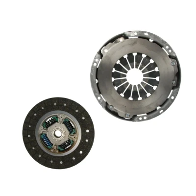 Immagine di AISIN Clutch Set (2P) KT 338R Kit frizione in due pezzi con spingidisco disco frizione, senza cuscinetto disinnesto 236