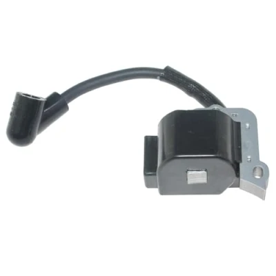Immagine di ICOOYO Bobina di accensione per Stihl FS38 2 Mix FS55 FS55R HS45 HS52 4140 400 1309