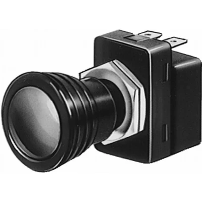 Immagine di HELLA 6ED 004 778 011 Interruttore / Comando Innesto