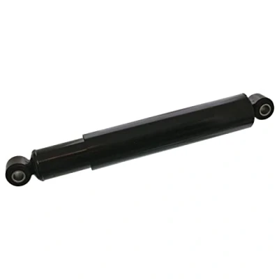 Immagine di FEBI BILSTEIN 20556 Ammortizzatore Assale posteriore Pressione olio 823 494 telescopico Occhiello superiore, inferiore