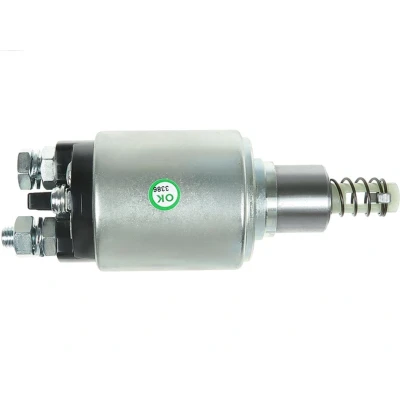 Immagine di AS PL SS0004P Elettromagnete, Motore d&#039;avviamento