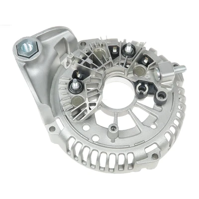 Immagine di AS PL ARC3157S Supporto, flangia generatore azionamento