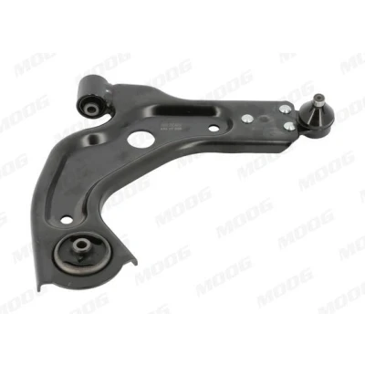 Immagine di MOOG FD WP 4150P Braccio oscillante, Sospensione ruota Dx, inferiore, Assale anteriore trasversale oscillante FORD: Fiesta 4, Puma, Mk4
