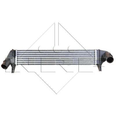Immagine di NRF 30255 Intercooler DACIA: Duster SUV, Logan I MCV