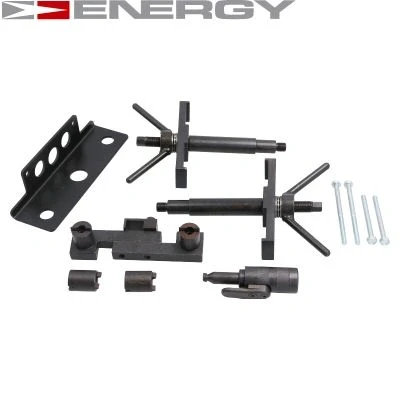 Immagine di ENERGY NE00252 Kit attrezzi, Fasatura