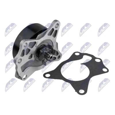 Immagine di NTY CPW TY 090 Pompa acqua con guarnizione bulloni/viti meccanico TOYOTA: Yaris II Hatchback, III Aygo