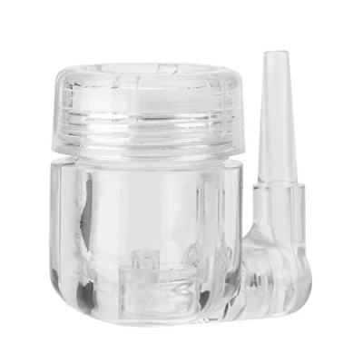 Immagine di Yosoo U Forma 4 in 1 CO2 Diffusore per il di Piantato Acquario Controllare Valvola Contatore Bubble Fai Da Te
