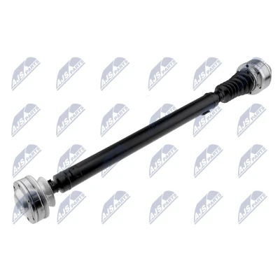 Immagine di NTY NWN CH 019 Albero Cardanico anteriore JEEP: GRAND Cherokee 2, III