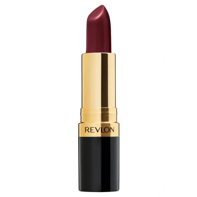 Immagine di Revlon Super Lustrous Matte Lipstick Rossetto N046 bombshell red, Donna, Taglia: 4.2 g, red