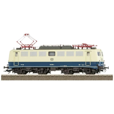 Immagine di TRIX H0 22640 Locomotiva elettrica BR 140 di DB, MHI