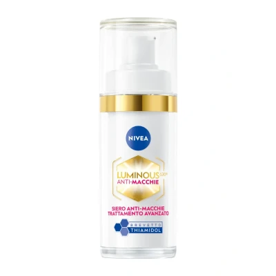 Immagine di NIVEA CELL LUMINOUS A/MACCH SIERO 3