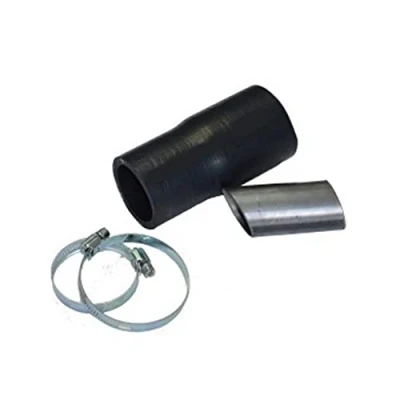 Immagine di COMPATIBILE CON R E N A U L T MEGANE, LAGUNA 1.5 DCI KIT RIPARAZIONE MANICOTTO INTERCOOLER TUBO TURBO ARIA 8200527070 8200852008 8200527670 8200590198