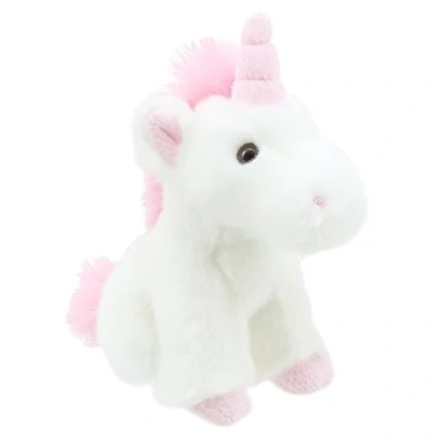 Immagine di Wilberry Minis Unicorn Soft Toy WB005030