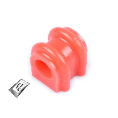 Immagine di TEDGUM 00286989 Gommini Barra Stabilizzatrice interno, Assale anteriore PU (Poliuretano) 23 con tappo grasso HYUNDAI: i30 I Station Wagon
