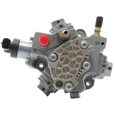 Immagine di METZGER ORIGINAL ERSATZTEIL 0830010 Pompa ad alta pressione CITROËN: C3 Picasso, II, Xsara FORD: Focus C Max, FIESTA 5, 6