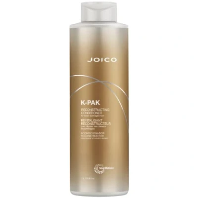 Immagine di Joico K Pak Reconstructing Balsamo 1.000 ml