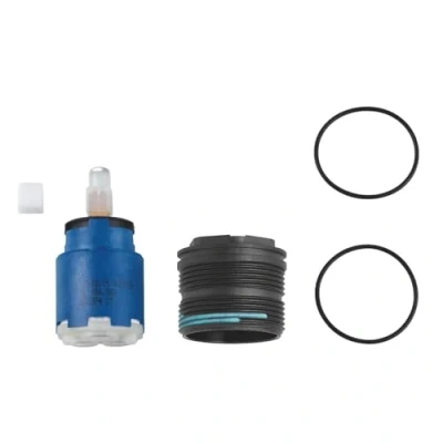 Immagine di GROHE Cartuccia (40 mm, con sistema di tenuta in ceramica, per miscelatore monocomando), 46374000
