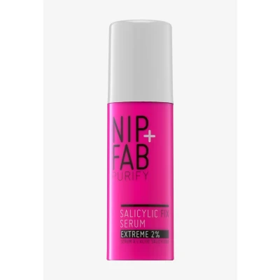 Immagine di Nip+Fab Salicylic FIX Serum Extreme 2% Siero, Taglia: 50 ml,