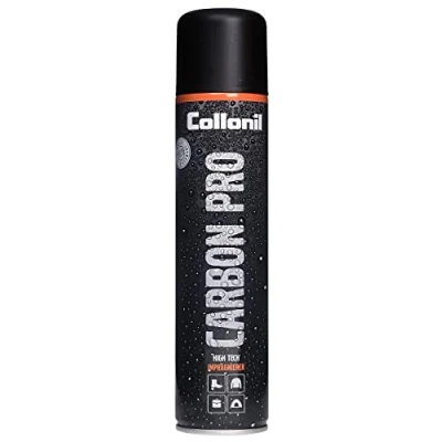 Immagine di CARBON PRO Spray impermeabilizzante performance universale COLLONIL 300ml
