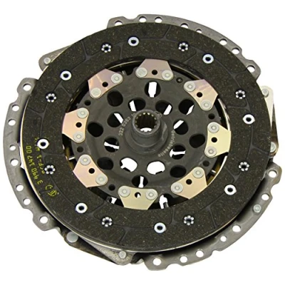 Immagine di LuK 622 3095 33 Kit Frizione OPEL: Corsa D Hatchback, C Meriva A