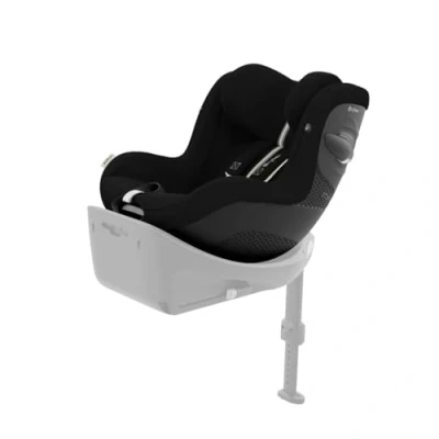 Immagine di cybex GOLD Reboarder Sirona i Size G Plus Luna Black