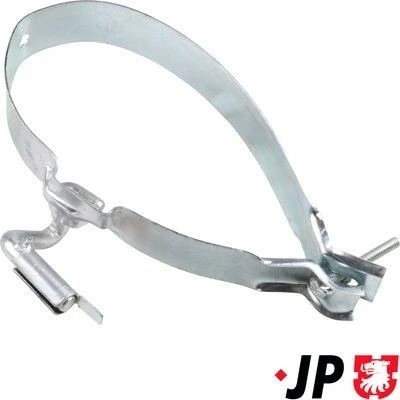 Immagine di JP GROUP 1221600100 Supporto, Silenziatore OPEL: Corsa B Hatchback, Astra F CC, Caravan